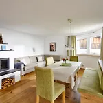 科菲勒尔公寓 公寓