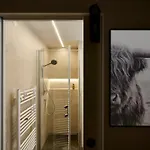 公寓 科菲勒尔公寓 *