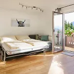 科菲勒尔公寓 公寓 *