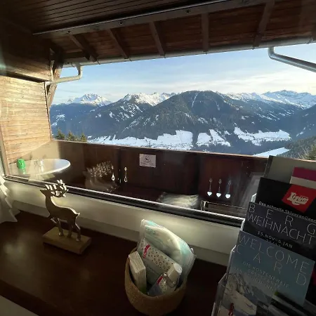Koflers Apartment
