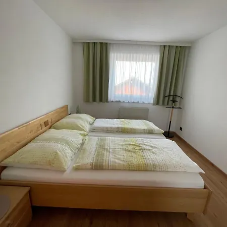 Koflers Apartment *