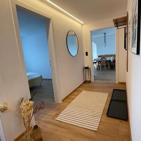 Koflers Apartment Oberperfuss