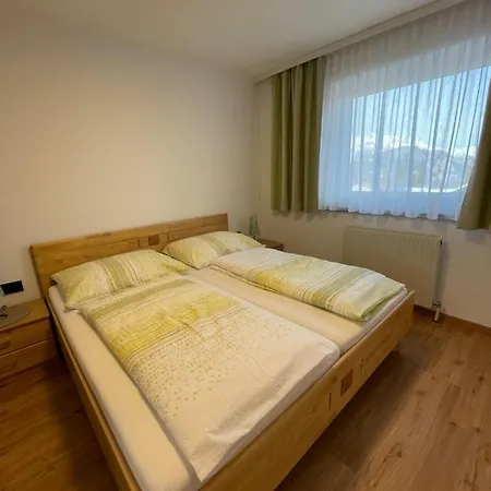 Koflers Apartment
