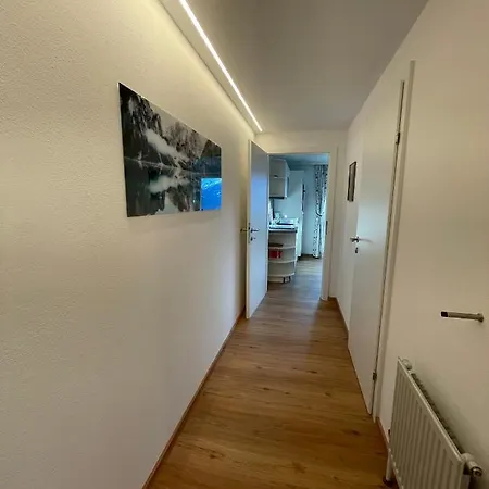 Koflers Apartment *