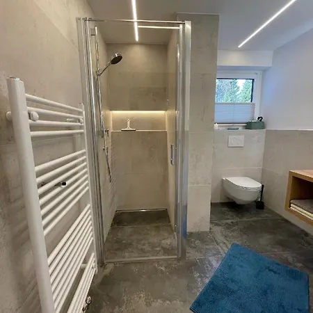 Koflers Apartment