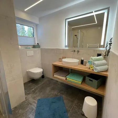 Koflers Apartment
