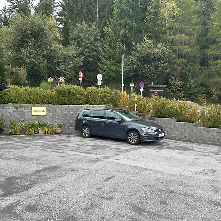 Apartment Koflers Oberperfuss