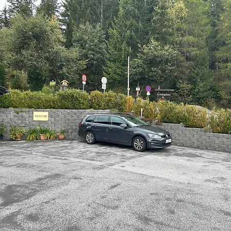 Daire Koflers Oberperfuss