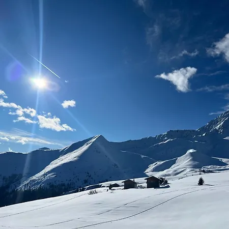 Koflers Daire Oberperfuss