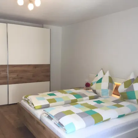 Apartment Koflers Oberperfuss