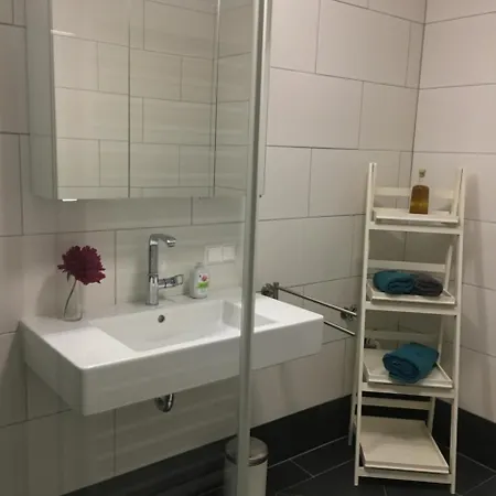 Apartmán Koflers