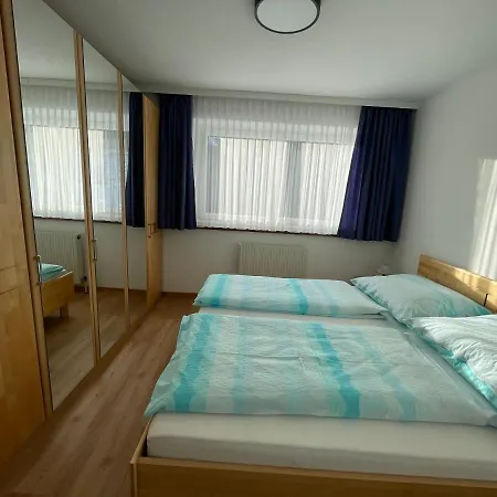 Koflers Appartement Oberperfuss