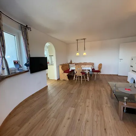 Appartement Koflers Oberperfuss