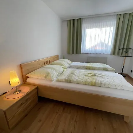 Appartement Koflers *