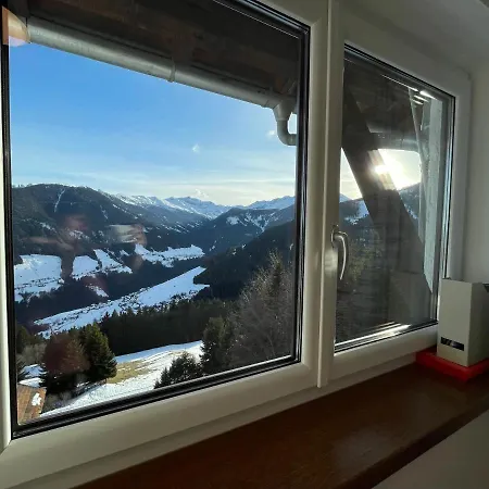 Apartmán Koflers *