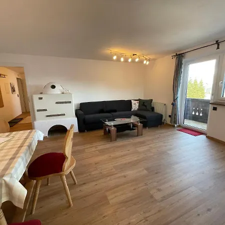 Apartmán Koflers