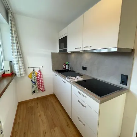 Koflers Appartement Oberperfuss