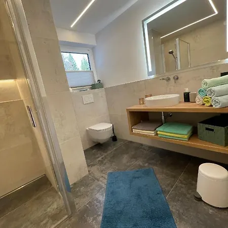 Apartmán Koflers