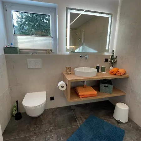 Koflers Apartmán