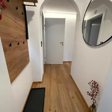 Appartement Koflers Oberperfuss