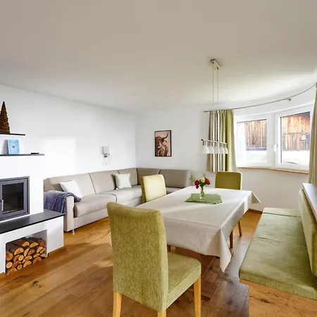 Koflers Apartmán