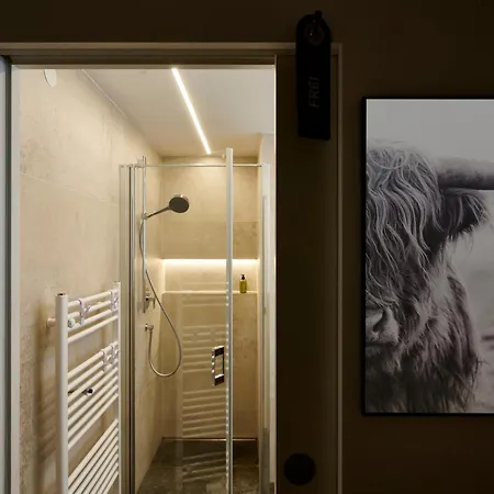 Apartmán Koflers *