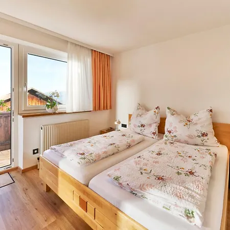 Koflers Apartmán Oberperfuss