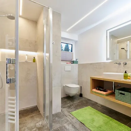 Koflers Apartmán