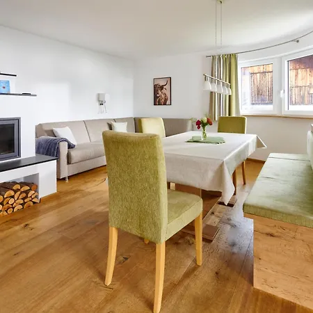 Apartmán Koflers *
