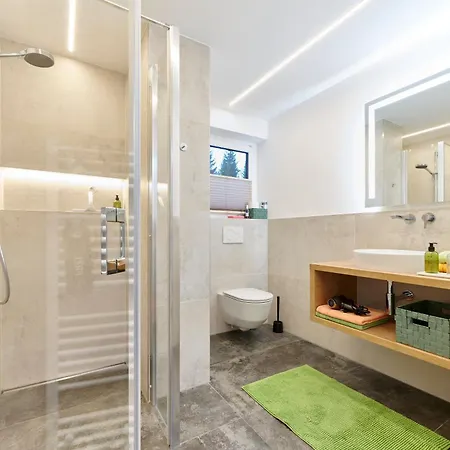 Apartmán Koflers Oberperfuss