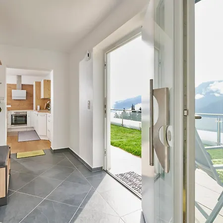 Koflers Apartmán Oberperfuss