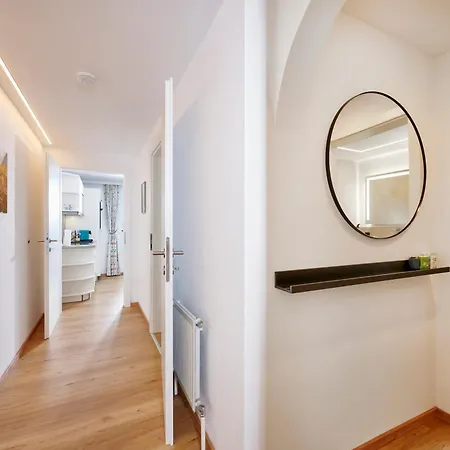Apartmán Koflers *