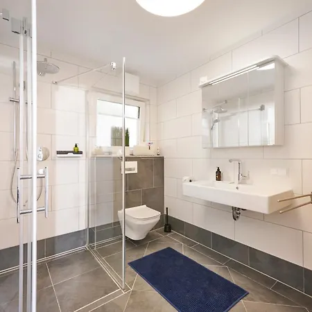 Apartmán Koflers *