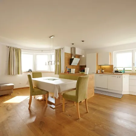 Koflers Apartmán Oberperfuss