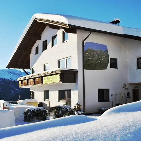 Apartmán Koflers