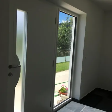 Appartement Koflers *