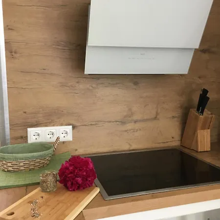 Apartmán Koflers