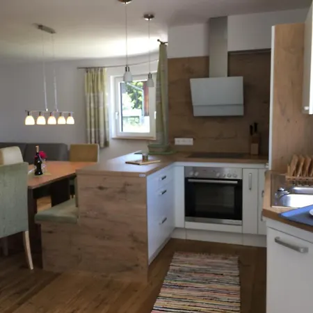 Apartmán Koflers