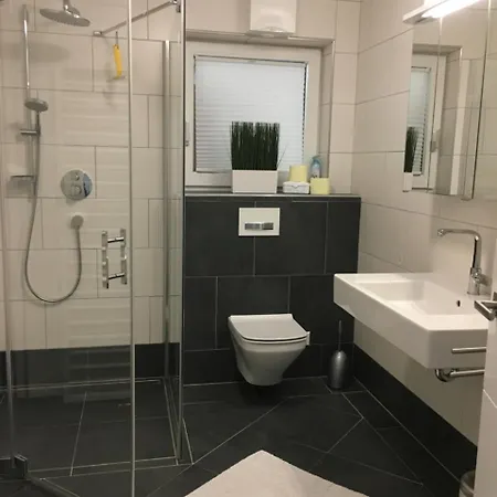 Koflers Apartmán