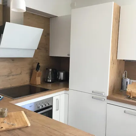 Koflers Apartmán Oberperfuss