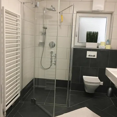 Appartement Koflers *