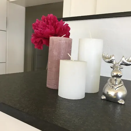 Apartmán Koflers